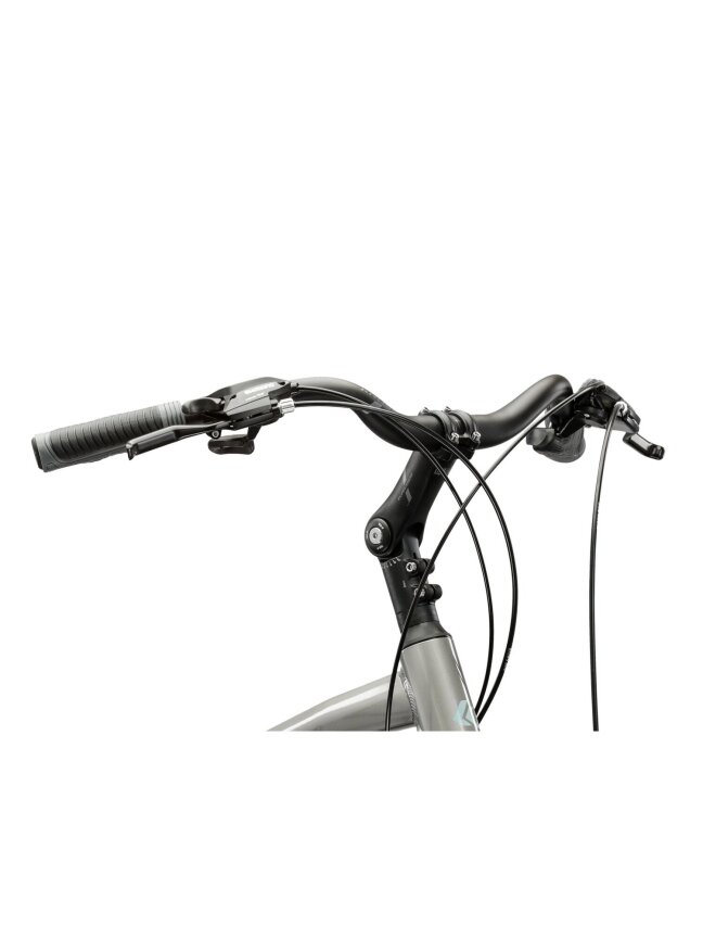 KROSS Trans 3.0 sil-sbl g miesto dviratis (28") MY25 7 KROSS Trans 3.0 sil-sbl g miesto dviratis (28") MY25 7