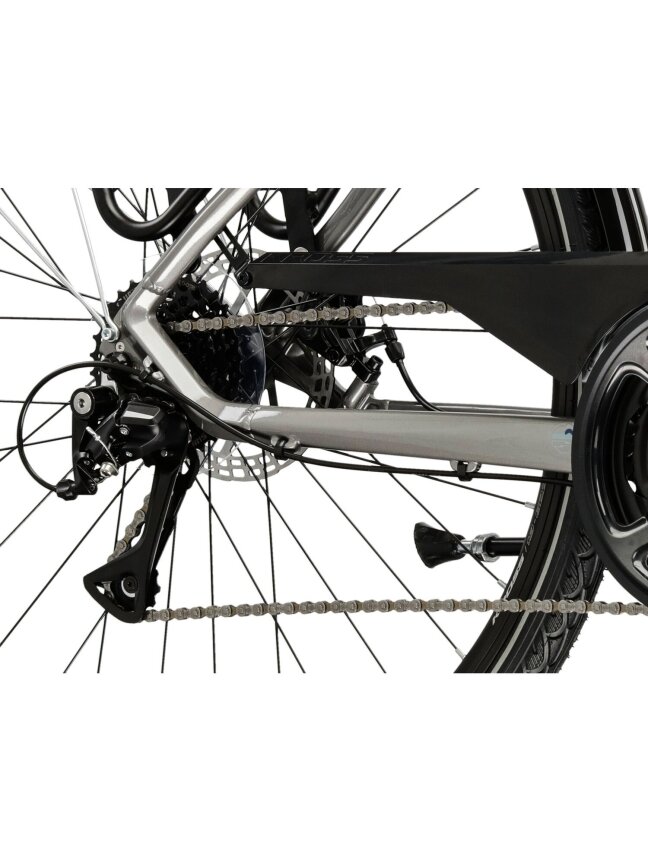 KROSS Trans 3.0 sil-sbl g miesto dviratis (28") MY25 8 KROSS Trans 3.0 sil-sbl g miesto dviratis (28") MY25 8