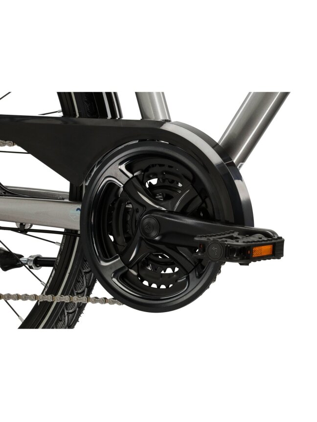 KROSS Trans 3.0 sil-sbl g miesto dviratis (28") MY25 9 KROSS Trans 3.0 sil-sbl g miesto dviratis (28") MY25 9