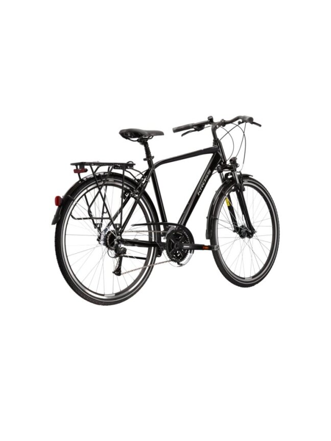 KROSS Trans 4.0 bla-gry g miesto dviratis (28") 1