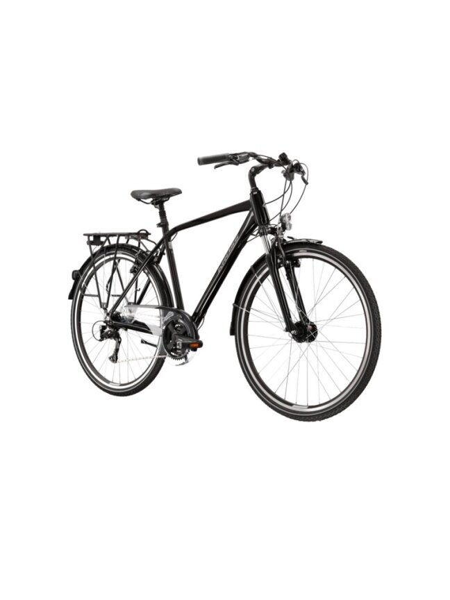 KROSS Trans 4.0 bla-gry g miesto dviratis (28") 2 KROSS Trans 4.0 bla-gry g miesto dviratis (28") 2