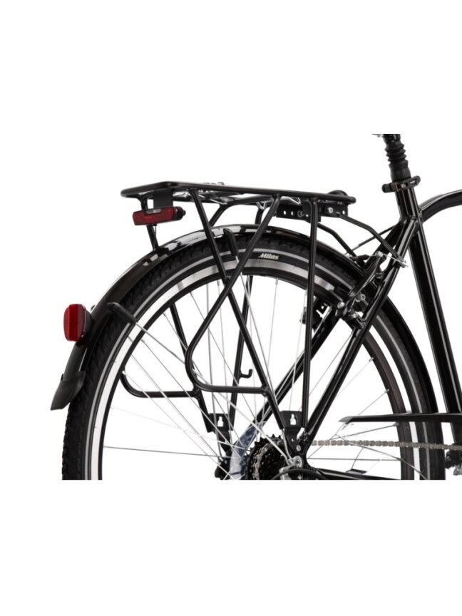 KROSS Trans 4.0 bla-gry g miesto dviratis (28") 4 KROSS Trans 4.0 bla-gry g miesto dviratis (28") 4