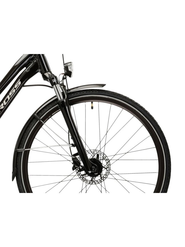 KROSS Trans 4.0 D / Black-Silver Gloss / moteriškas miesto dviratis (28") MY25 3 KROSS Trans 4.0 D / Black-Silver Gloss / moteriškas miesto dviratis (28") MY25 3