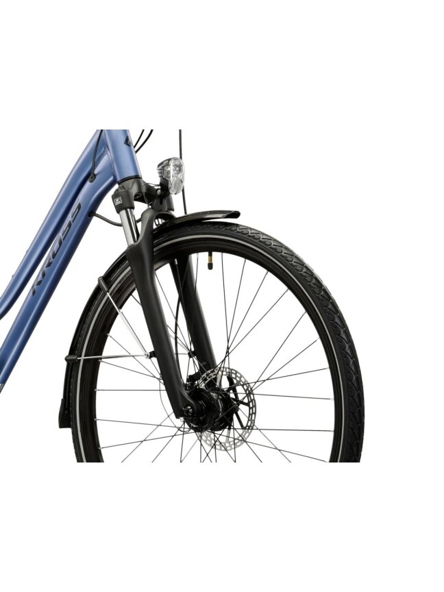 KROSS Trans 4.0 D blu-bla g moteriškas miesto dviratis (28") MY25 6 KROSS Trans 4.0 D blu-bla g moteriškas miesto dviratis (28") MY25 6