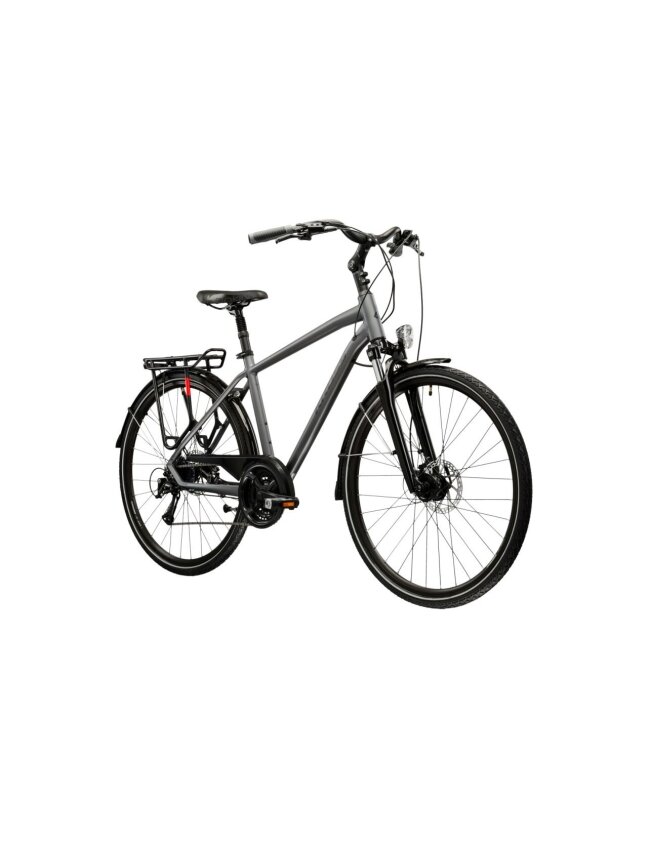 KROSS Trans 4.0 gry-bla g miesto dviratis (28") MY25 1 KROSS Trans 4.0 gry-bla g miesto dviratis (28") MY25 1
