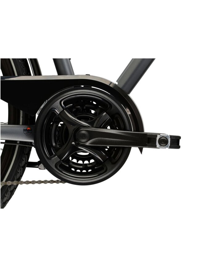 KROSS Trans 4.0 gry-bla g miesto dviratis (28") MY25 10