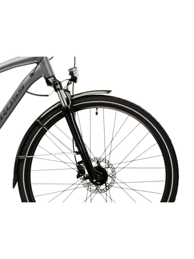 KROSS Trans 4.0 gry-bla g miesto dviratis (28") MY25 3 KROSS Trans 4.0 gry-bla g miesto dviratis (28") MY25 3
