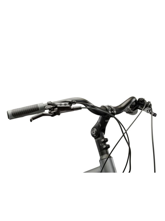 KROSS Trans 4.0 gry-bla g miesto dviratis (28") MY25 5
