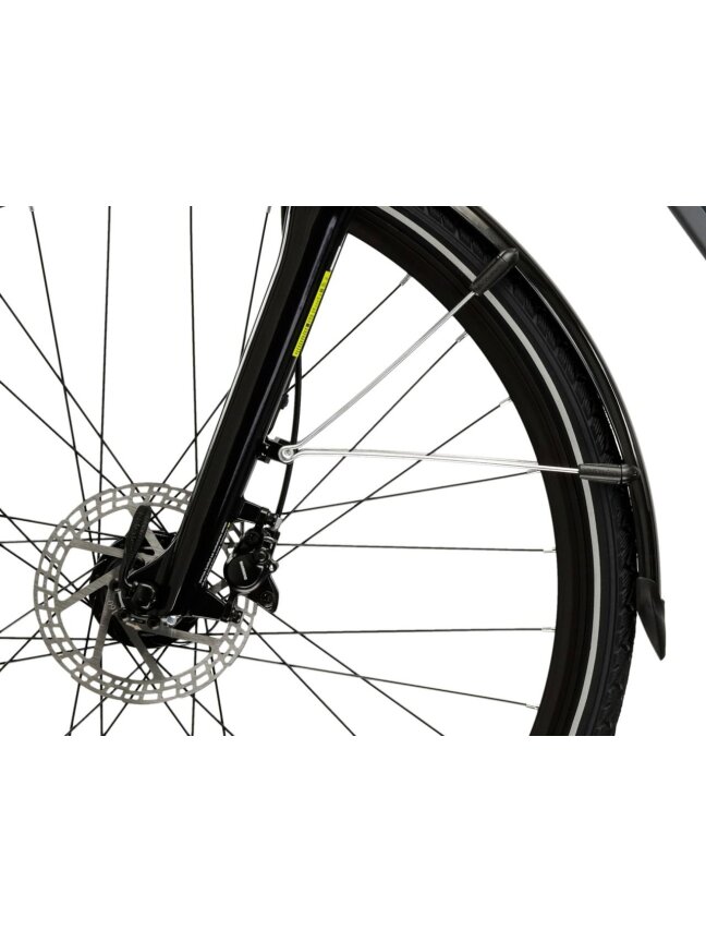 KROSS Trans 4.0 gry-bla g miesto dviratis (28") MY25 6