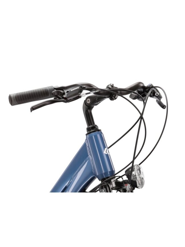 KROSS Trans 4.0 miesto dviratis 10