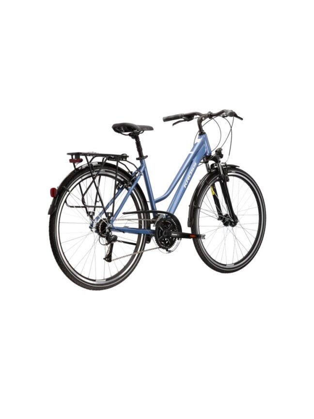 KROSS Trans 4.0 miesto dviratis 2