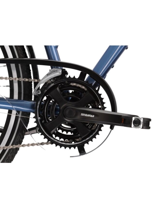 KROSS Trans 4.0 miesto dviratis 6 KROSS Trans 4.0 miesto dviratis 6