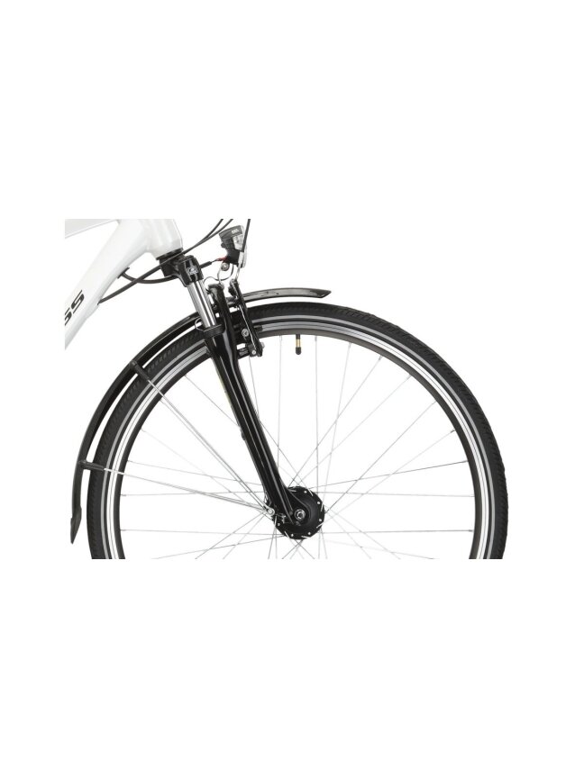 KROSS Trans 4.0 per-whi g miesto dviratis (28") 10 KROSS Trans 4.0 per-whi g miesto dviratis (28") 10
