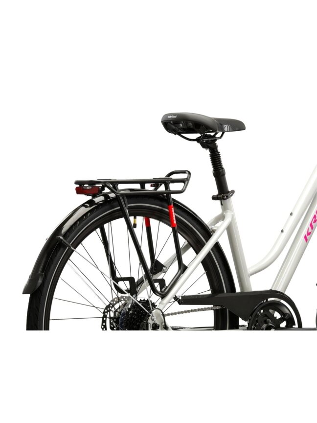 KROSS Trans 5.0 D gry-pin g moteriškas miesto dviratis (28") N 8 KROSS Trans 5.0 D gry-pin g moteriškas miesto dviratis (28") N 8