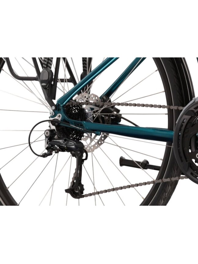 KROSS Trans 8.0 miesto dviratis 4