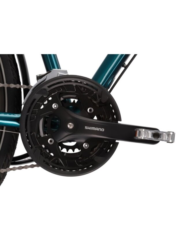 KROSS Trans 8.0 miesto dviratis 5 KROSS Trans 8.0 miesto dviratis 5