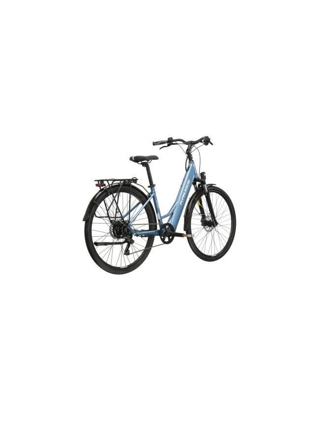 KROSS Trans Hybrid LS 1.0 349 Wh blu-whi g elektrinis miesto dviratis (28") 3 KROSS Trans Hybrid LS 1.0 349 Wh blu-whi g elektrinis miesto dviratis (28") 3