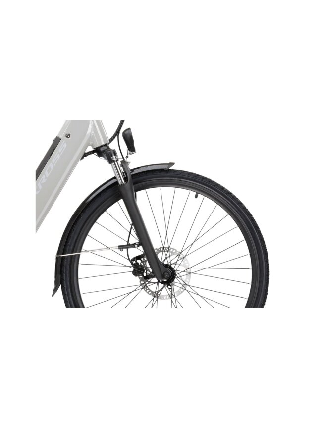KROSS Trans Hybrid LS 2.0 561 Wh gry g elektrinis miesto dviratis (28") 10 KROSS Trans Hybrid LS 2.0 561 Wh gry g elektrinis miesto dviratis (28") 10