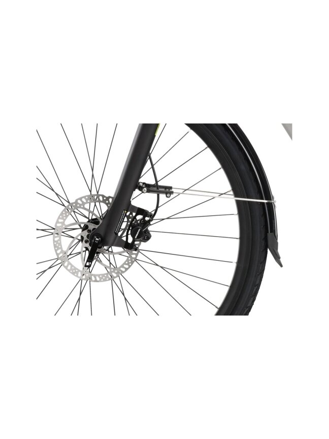 KROSS Trans Hybrid LS 2.0 561 Wh gry g elektrinis miesto dviratis (28") 15 KROSS Trans Hybrid LS 2.0 561 Wh gry g elektrinis miesto dviratis (28") 15