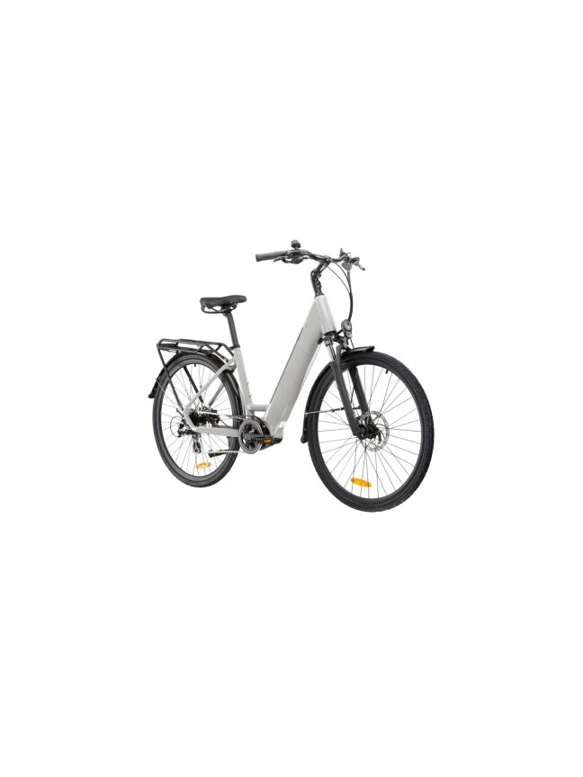 KROSS Trans Hybrid LS 2.0 561 Wh gry g elektrinis miesto dviratis (28") 2 KROSS Trans Hybrid LS 2.0 561 Wh gry g elektrinis miesto dviratis (28") 2