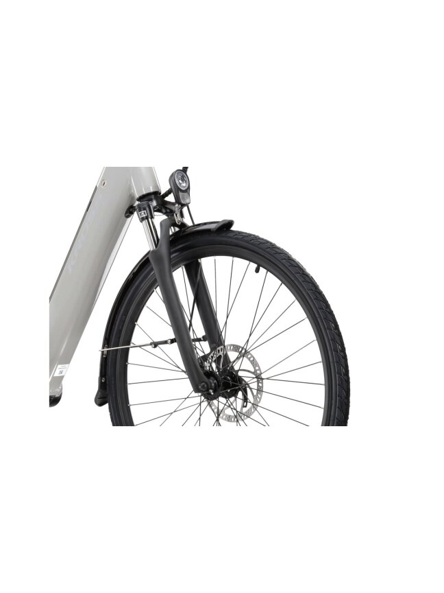 KROSS Trans Hybrid LS 2.0 561 Wh gry g elektrinis miesto dviratis (28") 8 KROSS Trans Hybrid LS 2.0 561 Wh gry g elektrinis miesto dviratis (28") 8