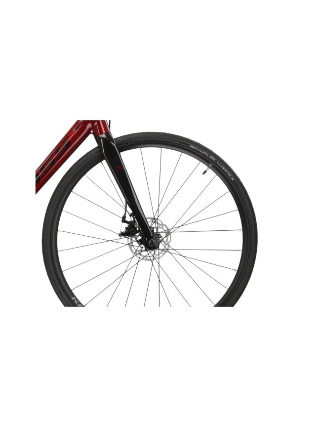 KROSS Vento DSC 4.0 rub-bla g plento dviratis (28") 9 KROSS Vento DSC 4.0 rub-bla g plento dviratis (28") 9