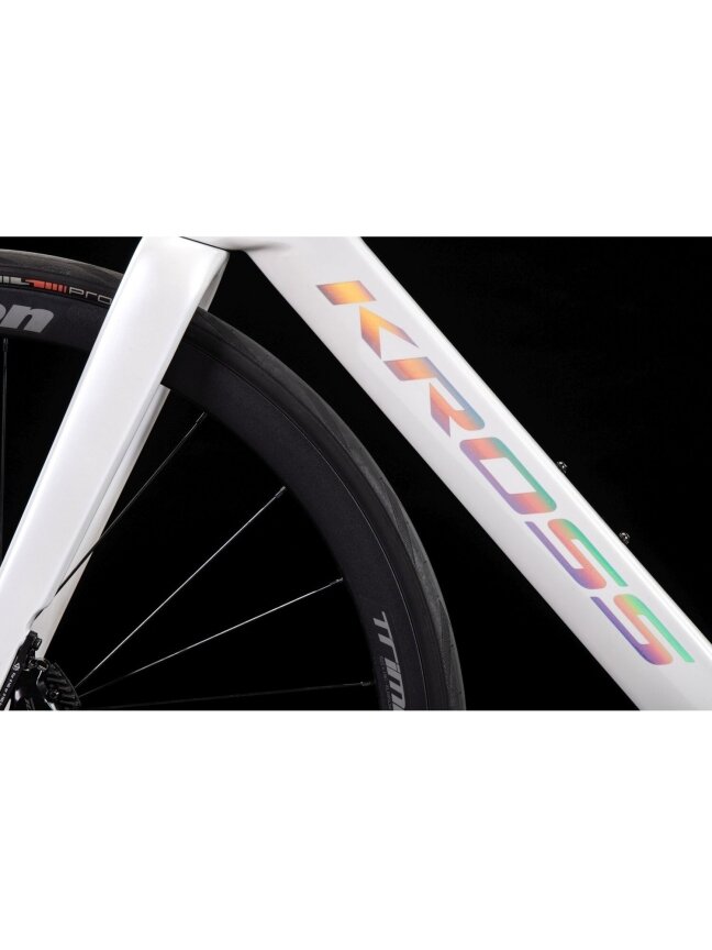 KROSS Vento DSC 8.0 / Pearl Gloss / plento dviratis (28") 12 KROSS Vento DSC 8.0 / Pearl Gloss / plento dviratis (28") 12