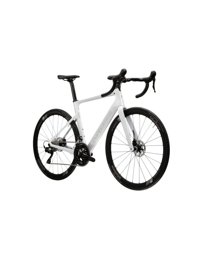 KROSS Vento DSC 8.0 / Pearl Gloss / plento dviratis (28") 2 KROSS Vento DSC 8.0 / Pearl Gloss / plento dviratis (28") 2