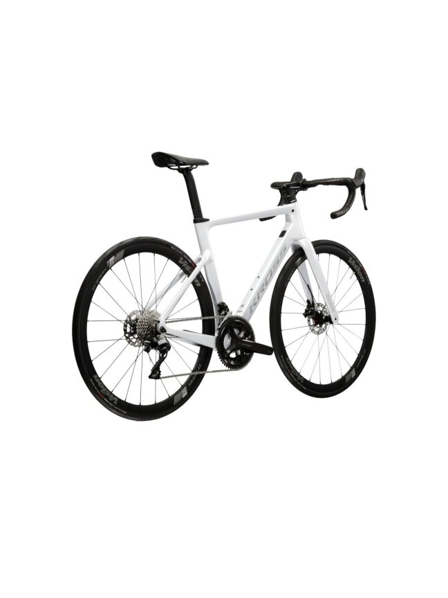 KROSS Vento DSC 8.0 / Pearl Gloss / plento dviratis (28") 3 KROSS Vento DSC 8.0 / Pearl Gloss / plento dviratis (28") 3