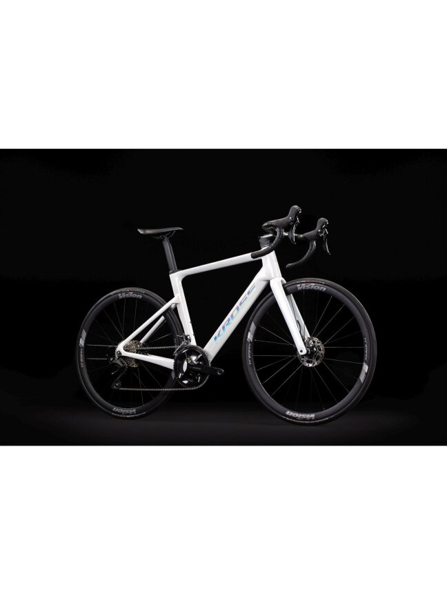 KROSS Vento DSC 8.0 / Pearl Gloss / plento dviratis (28") 4