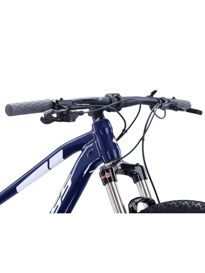 KROSS Level 4.0 PW nbl-whi-g kalnų (MTB) dviratis (29") 4