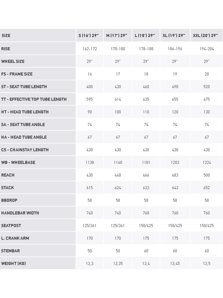 KROSS Level 6.0 bro-pew m kalnų (MTB) dviratis (29") 1 KROSS Level 6.0 bro-pew m kalnų (MTB) dviratis (29") 1