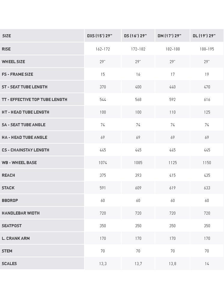 KROSS Level 4.0 D pur-dpu g moteriškas kalnų (MTB) dviratis (29") 1
