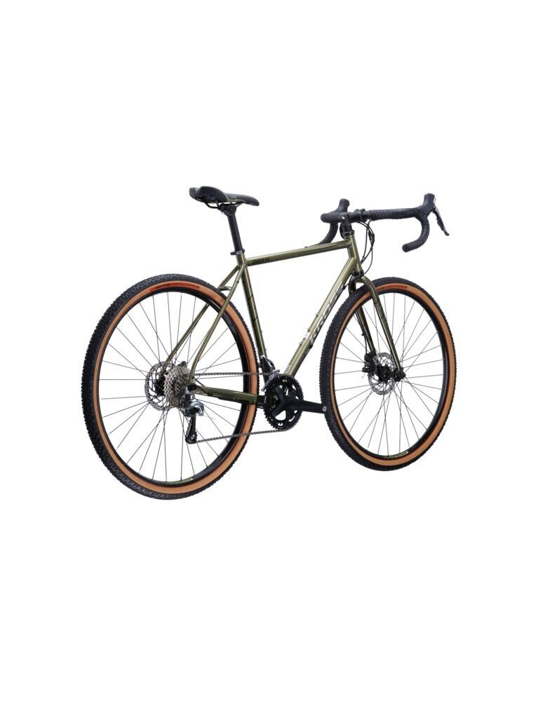 KROSS Esker 4.0 Gravel dviratis 2 KROSS Esker 4.0 Gravel dviratis 2