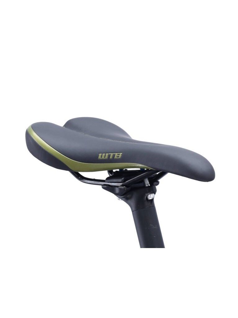 KROSS Esker 4.0 Gravel dviratis 8