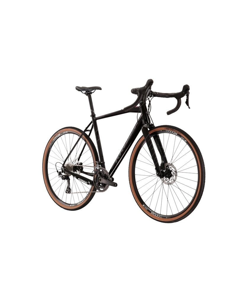 KROSS Esker 6.0 bla-gry g Gravel Dviratis (28") 2 KROSS Esker 6.0 bla-gry g Gravel Dviratis (28") 2