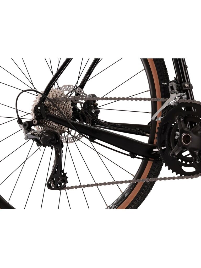 KROSS Esker 6.0 bla-gry g Gravel Dviratis (28") 4 KROSS Esker 6.0 bla-gry g Gravel Dviratis (28") 4