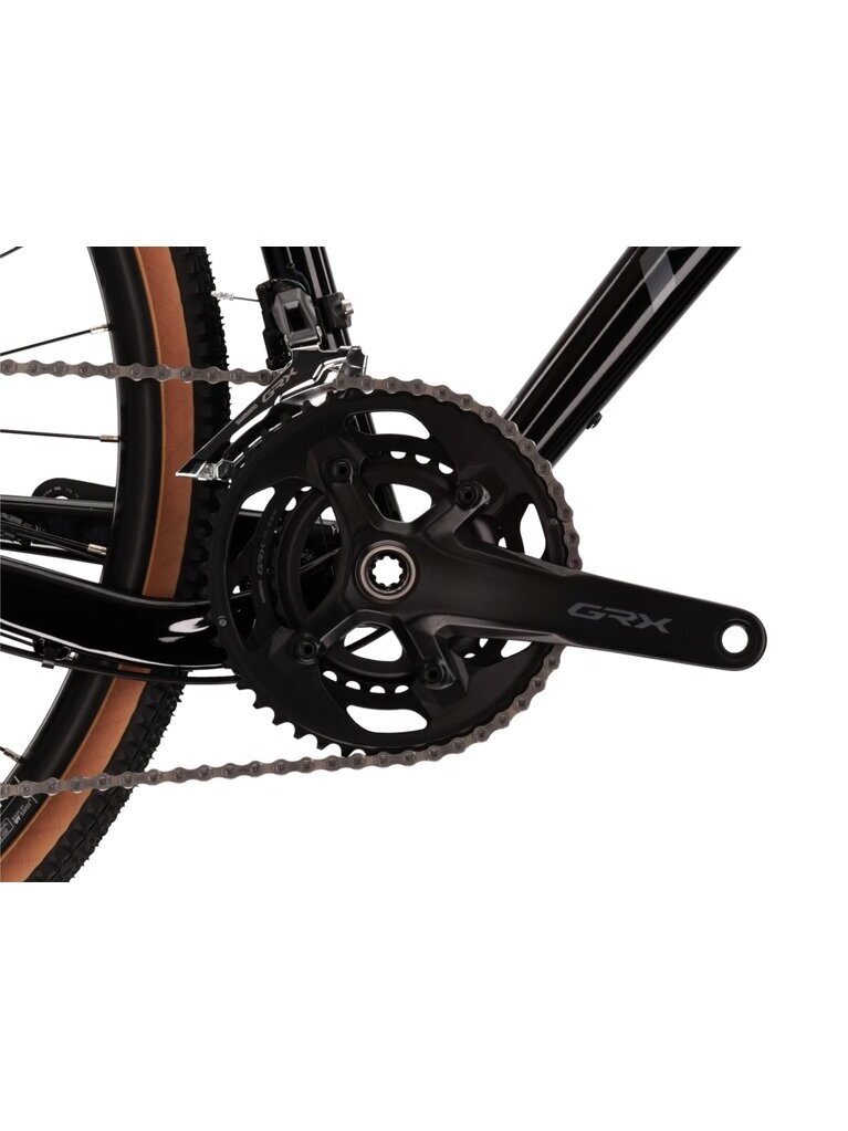 KROSS Esker 6.0 bla-gry g Gravel Dviratis (28") 5 KROSS Esker 6.0 bla-gry g Gravel Dviratis (28") 5