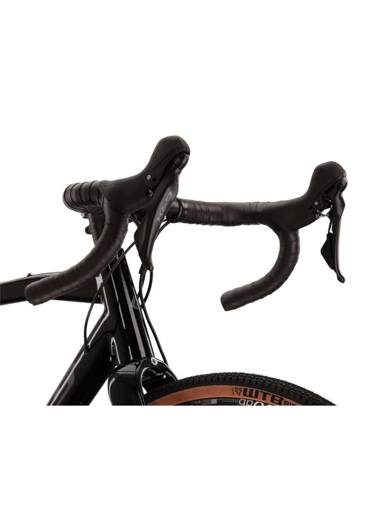 KROSS Esker 6.0 bla-gry g Gravel Dviratis (28") 7 KROSS Esker 6.0 bla-gry g Gravel Dviratis (28") 7