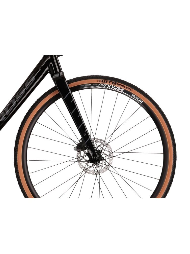 KROSS Esker 6.0 bla-gry g Gravel Dviratis (28") 8