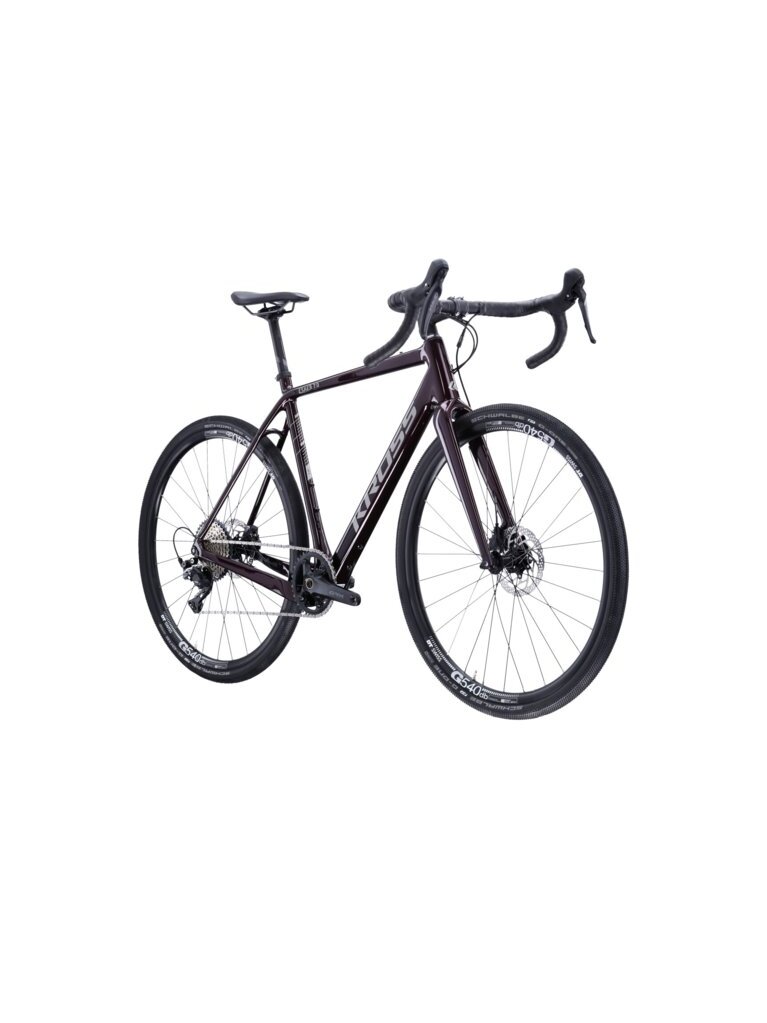 KROSS Esker 7.0 Gravel dviratis 1
