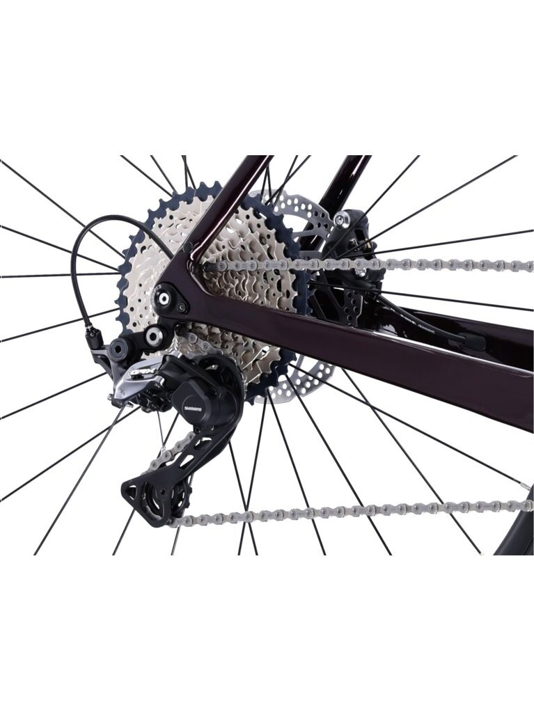 KROSS Esker 7.0 Gravel dviratis 3