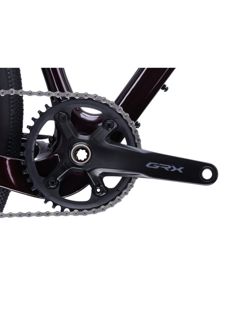 KROSS Esker 7.0 Gravel dviratis 5