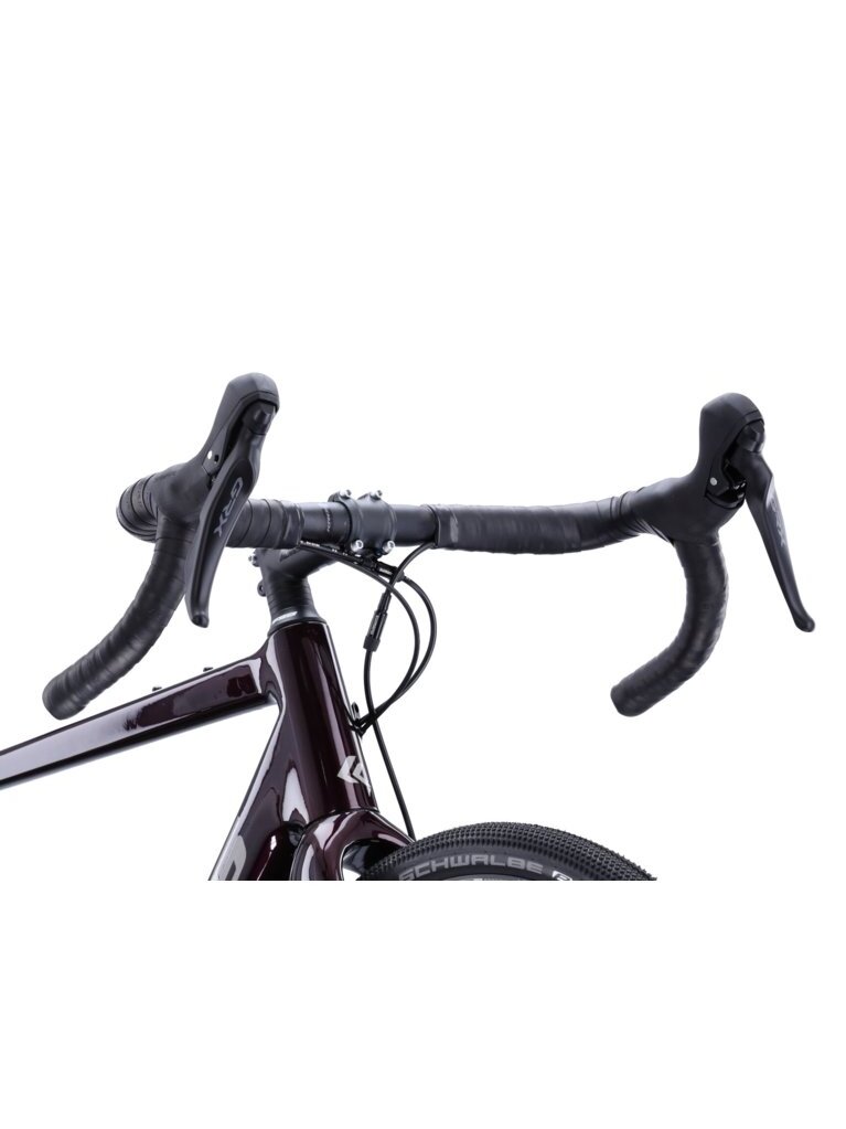 KROSS Esker 7.0 Gravel dviratis 6