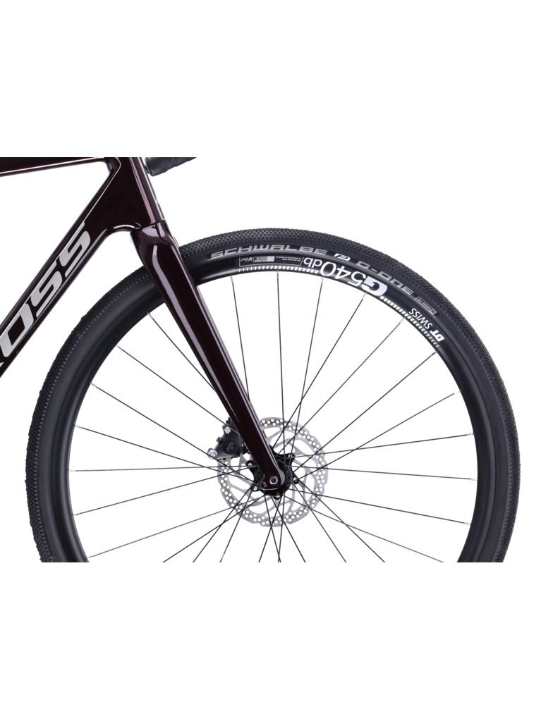 KROSS Esker 7.0 Gravel dviratis 7 KROSS Esker 7.0 Gravel dviratis 7