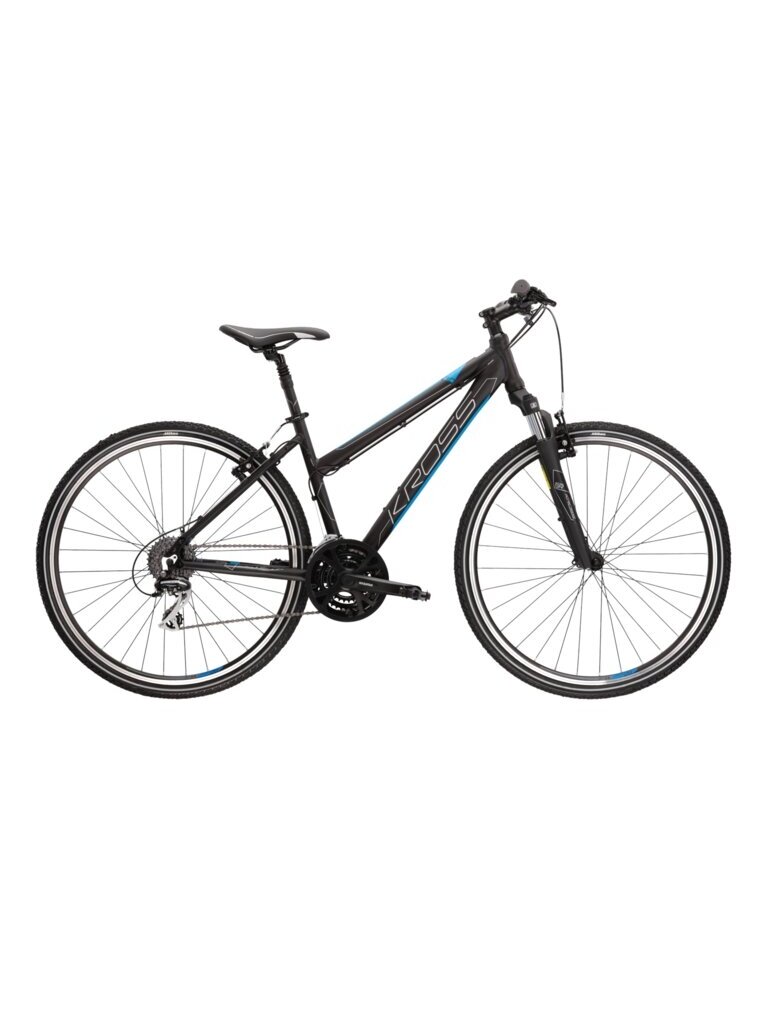 KROSS Evado 3.0 hibridinis dviratis KROSS Evado 3.0 hibridinis dviratis
