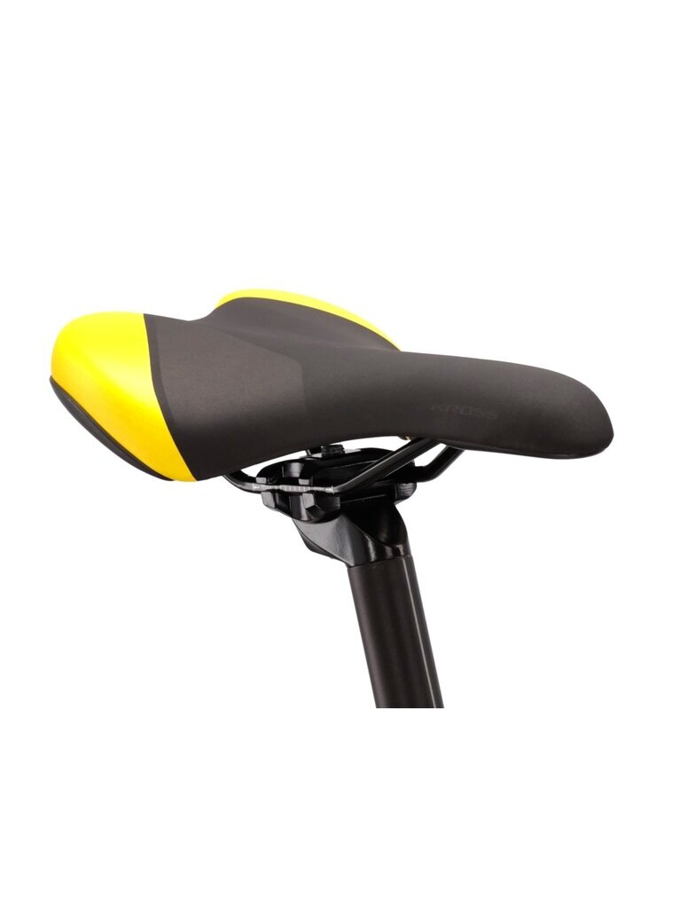 KROSS Hexagon 2.0 pew-bla-yel g kalnų (MTB) dviratis (27.5") 10 KROSS Hexagon 2.0 pew-bla-yel g kalnų (MTB) dviratis (27.5") 10