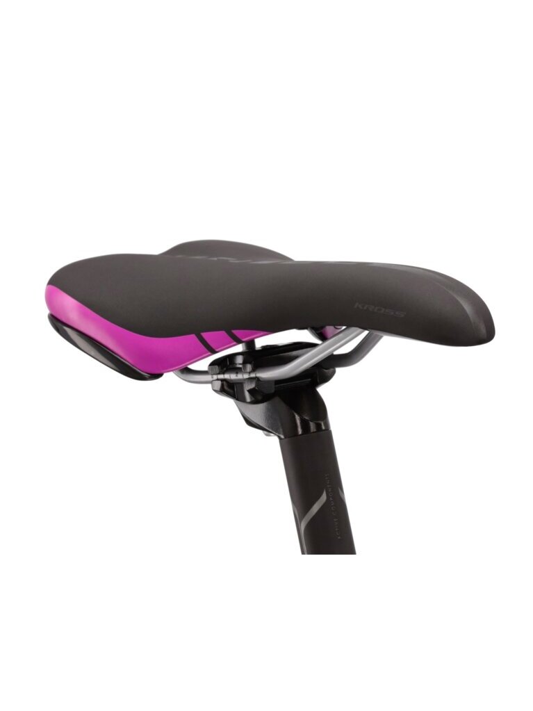 KROSS Lea 5.0 D pew-pin-pur m moteriškas kalnų (MTB) dviratis (27.5") 9