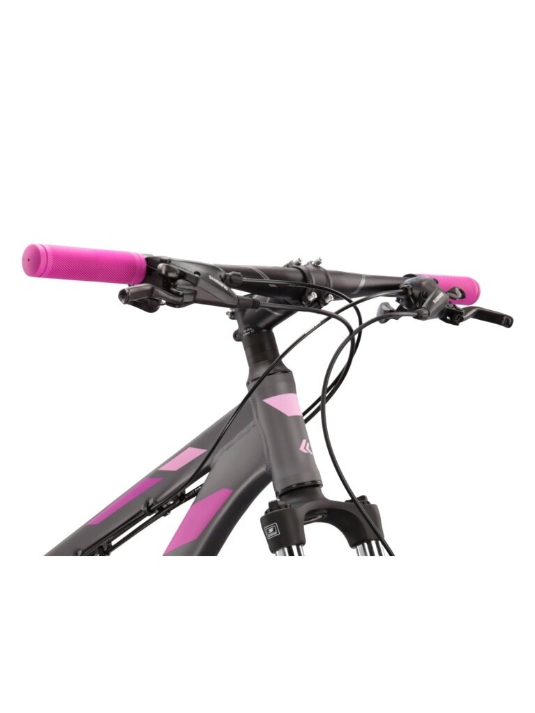 KROSS Lea 5.0 SR pew-pin-pur g moteriškas kalnų (MTB) dviratis (27.5") 7 KROSS Lea 5.0 SR pew-pin-pur g moteriškas kalnų (MTB) dviratis (27.5") 7