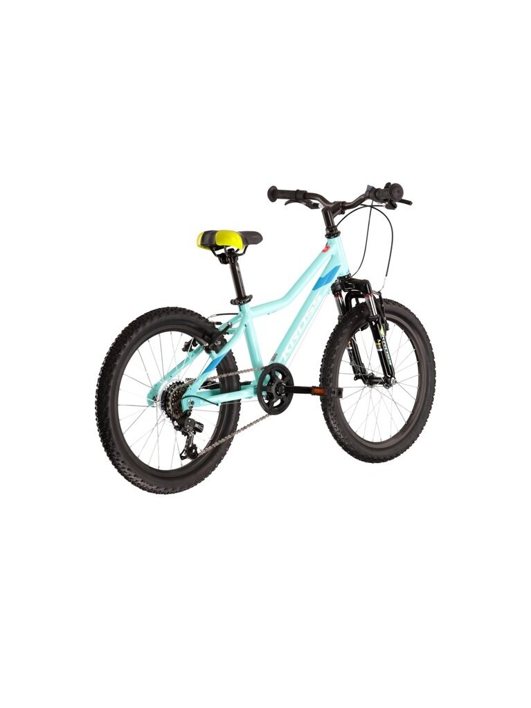 KROSS Lea Mini 2.0 vaikiškas dviratis 1 KROSS Lea Mini 2.0 vaikiškas dviratis 1